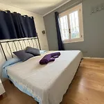 Vacacional En El Palmar Apartment