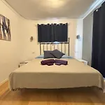 Vacacional En El Palmar Apartment *