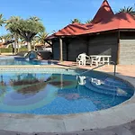 Vacacional En El Palmar Apartment Denia