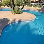 Vacacional En El Palmar Apartment Denia