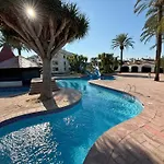 Vacacional En El Palmar