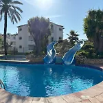 Vacacional En El Palmar Apartment Denia