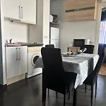 Apartment Vacacional En El Palmar Denia