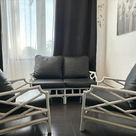 Apartment Vacacional En El Palmar Denia