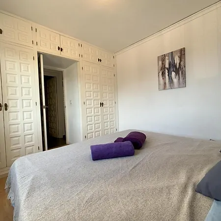 Vacacional En El Palmar * دينايا
