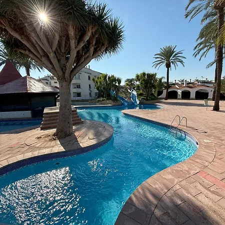 Vacacional En El Palmar