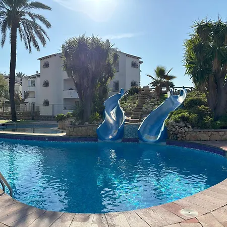 Vacacional En El Palmar شقة دينايا