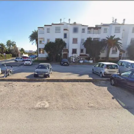 Vacacional En El Palmar