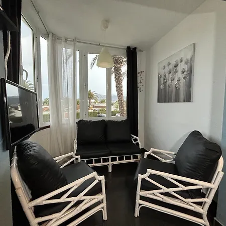 Appartamento Vacacional En El Palmar Dénia