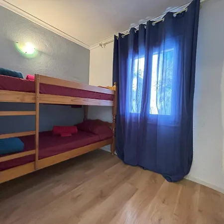 Vacacional En El Palmar Dénia