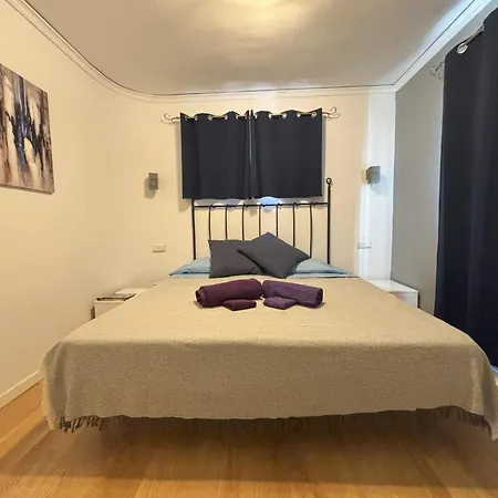 Vacacional En El Palmar Appartamento *